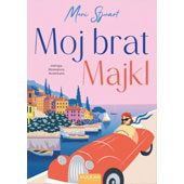 MOJ BRAT MAJKL - Meri Stjuart