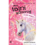 MOJ TAJNI JEDNOROG 8: DODIR MAGIJE - Linda Čapman