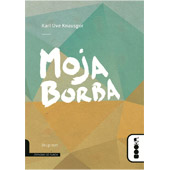 MOJA BORBA 2 - Karl Uve Knausgor