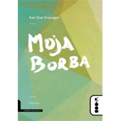 MOJA BORBA - Karl Uve Knausgor