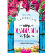 MOJE MAMMA MIA LETO - Eni Robertson