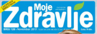 Moje zdravlje