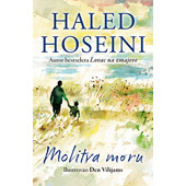 MOLITVA MORU - Haled Hoseini