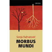 MORBUS MUNDI - Sonja Ražnatović