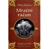 MRAČNI RAČUN - Džon Stivens