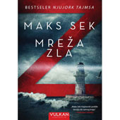 MREŽA ZLA - Maks Sek