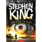 MRTVA ZONA - Stiven King