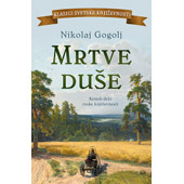 MRTVE DUŠE - Nikolaj Vasiljevič Gogolj