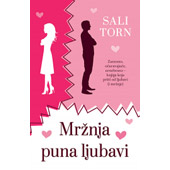 MRŽNJA PUNA LJUBAVI - Sali Torn