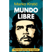 MUNDO LIBRE - Marko Krstić