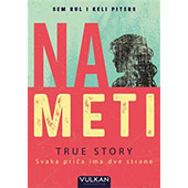 NA METI - Sem Rule, Keli Piters