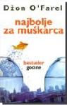 NAJBOLJE ZA MUŠKARCA - Džon O`Farel