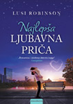 NAJLEPŠA LJUBAVNA PRIČA - Lusi Robinson