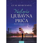 NAJLEPŠA LJUBAVNA PRIČA - Lusi Robinson
