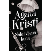 NAKRIVLJENA KUĆA  - Agata Kristi