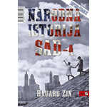 NARODNA ISTORIJA SAD-A - Hauard Zin