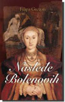 NASLEĐE BOLENOVIH - Filipa Gregori