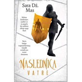 NASLEDNICA VATRE - Sara Dž. Mas