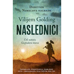 NASLEDNICI - Vilijem Golding