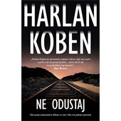 NE ODUSTAJ - Harlan Koben