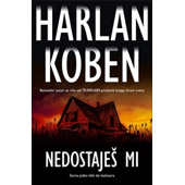 NEDOSTAJEŠ MI - Harlan Koben