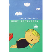 NEMI PIJANISTA - Paola Kapriolo