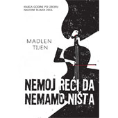 KUĆA NA NASIPU - Danijela Raimondi