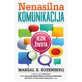 NENASILNA KOMUNIKACIJA - Maršal B. Rozenberg