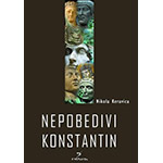 NEPOBEDIVI KONSTANTIN - Nikola Keravica