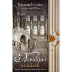 NEVIDLJIVI SVEDOK - Karmen Posadas