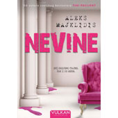 NEVINE - Aleks Majklidis