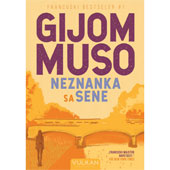 NEZNANKA SA SENE - Gijom Muso