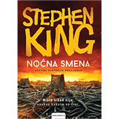 NOĆNA SMENA - Stiven King