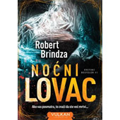 NOĆNI LOVAC - Robert Brindza