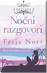 NOĆNI RAZGOVORI - Freja Nort