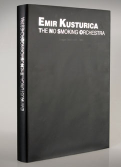 EMIR KUSTURICA & THE NO SMOKING ORCHESTRA - Dragan Teodorovic
