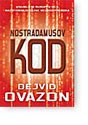 NOSTRADAMUSOV KOD - Dejvid Ovazon