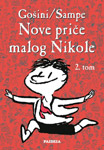 NOVE PRIČE MALOG NIKOLE 2 - Gošini, Sampe