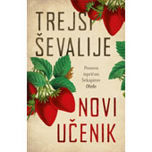 NOVI UČENIK - Trejsi Ševalije