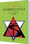 NUMEROLOGIJA 2 - Irena Sjekloća Miler, Boris Kazinci