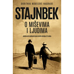 O MIŠEVIMA I LJUDIMA - Džon Stajnbek