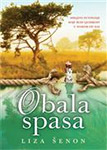 OBALA SPASA - Liza Šenon