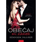 OBEĆAJ MI ZAUVEK - Džasinda Vajlder