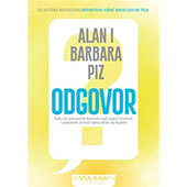 ODGOVOR - Alan Piz, Barbara Piz