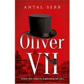 OLIVER VII - Antal Serb