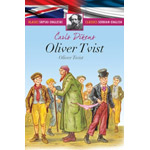 OLIVER TVIST / OLIVER TWIST - Čarls Dikens