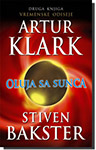 OLUJA SA SUNCA - Artur Klark, Stiven Bakster