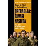 OPERACIJA: ČUVARI NASLEĐA - Robert M. Edsel, Bret Viter