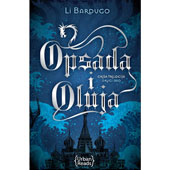 OPSADA I OLUJA  (TRILOGIJA GRIŠA 2) - Li Bardugo