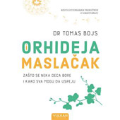 ORHIDEJA I MASLAČAK - Dr Tomas Bojs